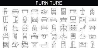 Furniture Icons Images Browse 749