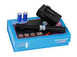 laser pointer yx b008 10000mw blue
