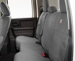 Seat Covers Fits 2019 2020 Ford F150