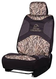Camo Seat Covers Bucket Seat Covers