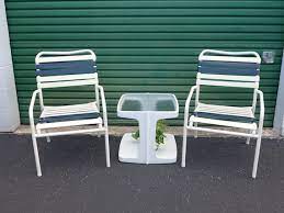 Tropitone Lounge Chairs