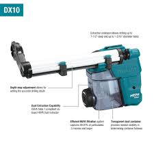 Makita Usa Details Dx10