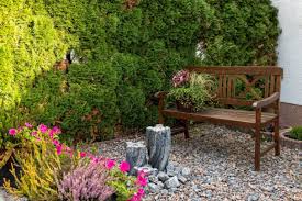 Top 5 Benefits Of Rock Landscaping