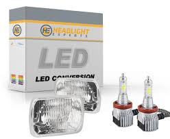 h6054 dual beam sealed beam led