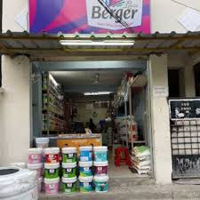 Lewis Berger Paint Dealers In Boduppal