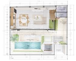 Create A Professionnal 2d Floor Plan