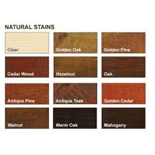 Fence Stain Paint Treatment Home