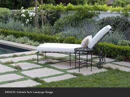 The Amalfi Chaise Lounge Luxury