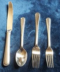 Lenox Halsted 18 10 Stainless Flatware