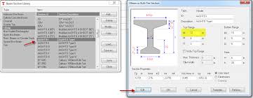 conspan custom beam design florida