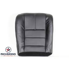 Fx4 Lariat Leather Seat Cover