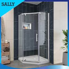 China Shower Enclosure Shower Door