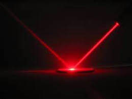 be focused like a laser beam veritus