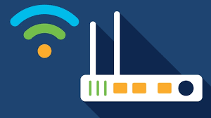 What Is A Wireless Router Wi Fi Router