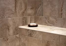 Porcelain Tile Shower Wall Dalene