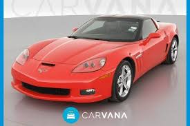 2010 Chevy Corvette Review Ratings