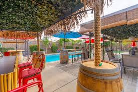Tropical Paradise Fresno Ca Party