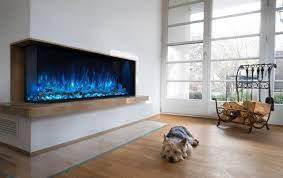 Wood Gas And Electric Fireplaces