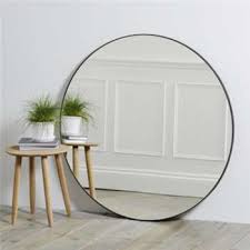 Buy Round Mirrors In Various Sizes
