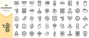 Air Conditioner Icons Images Browse