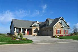 Sq Ft Craftsman House Plan 109 1013