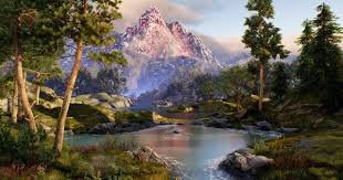 How To Paint Like Bob Ross In Ue4