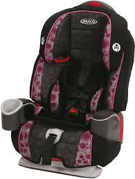 Graco Argos 70 Harness Booster Car Seat