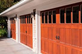 Clopay Garage Doors Transitional
