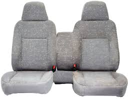 Buy Chevy Colorado Truck Seat Covers