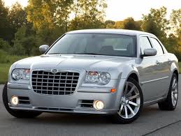 2005 Chrysler 300 Review A Look Back
