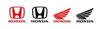 Honda Logo Vector Honda Icon Free