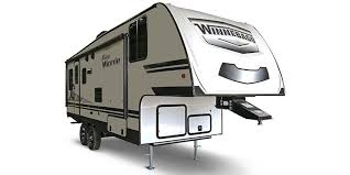 Winnebago Micro Minnie Specs Floorplans