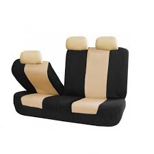 Honda Element 2009 Full Set Seat Covers