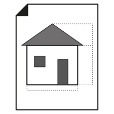 House Plan Icon House Plan Document