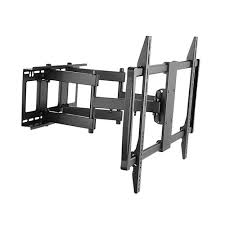 Curved Flat Panel Tv Wall Mount