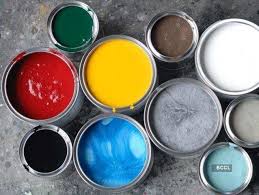 Berger Paints India Q1 Results Berger