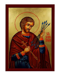 Handmade Greek Orthodox Catholic Icon