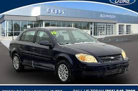 Used Chevrolet Cobalt For In Bryan