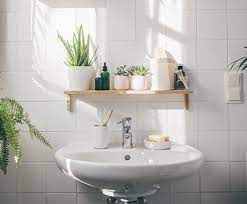 26 Small Bathroom Designs In India You