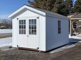 Denco Storage Sheds Bunkies Cottages