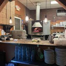 Pizza Restaurant Reviews