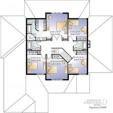 Drummond House Plans