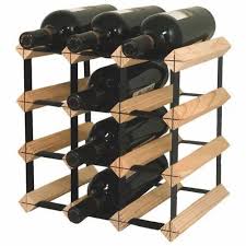 Display Racks For Wine S