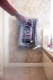 How To Remove Hard Water Stains From