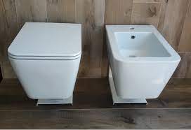 Wall Hung Bidet Toilet Sanitary Ware