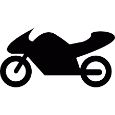 Motorcycle Icon