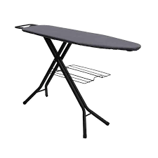 Ironing Board With Mesh Steel Top
