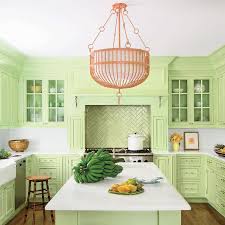 23 Green Tile Backsplash Ideas That