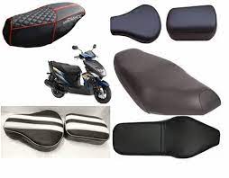 All Bike Seat Cover