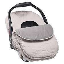 Car Seat Cover For Infant Carriers